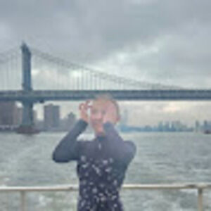 Meet your Posher, Alanah